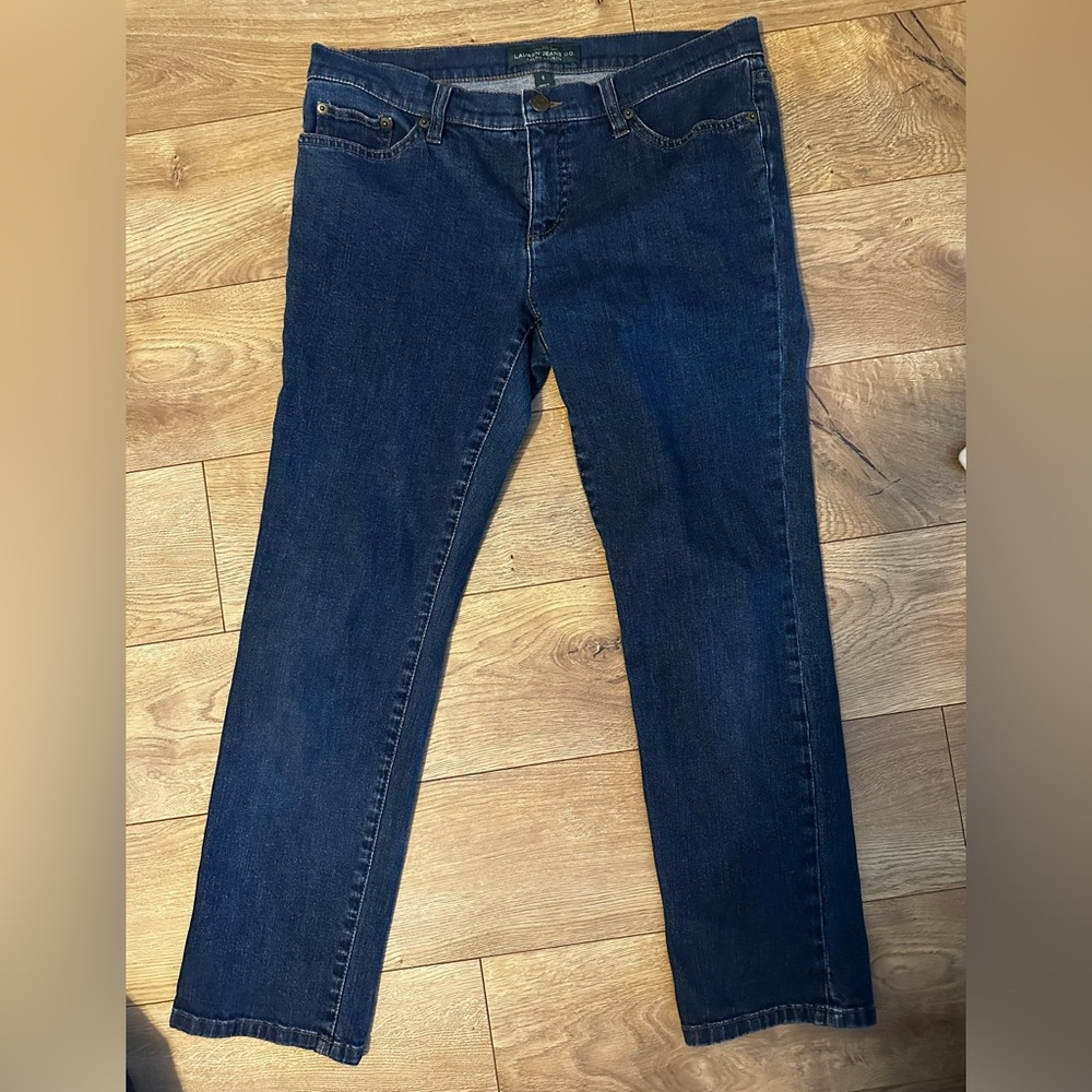 Vintage 2000s Ralph Lauren jeans